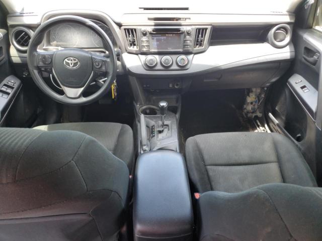 2018 TOYOTA RAV4 LE JTMZFREVXJJ731822