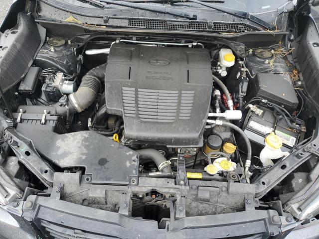 2021 SUBARU FORESTER S JF2SKARC5MH512139