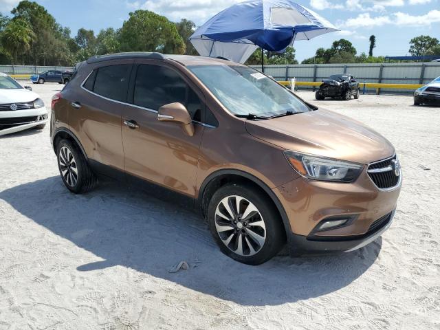 2017 BUICK ENCORE PRE KL4CJBSBXHB063976