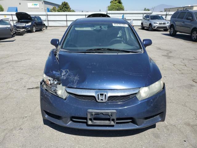 2010 HONDA CIVIC EX - 19XFA1F84AE022523