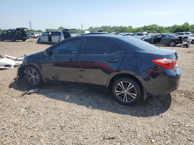 2018 TOYOTA COROLLA L - 2T1BURHE3JC084193