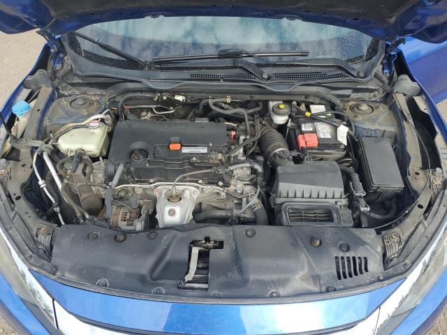 2016 HONDA CIVIC LX 2HGFC4B53GH400272
