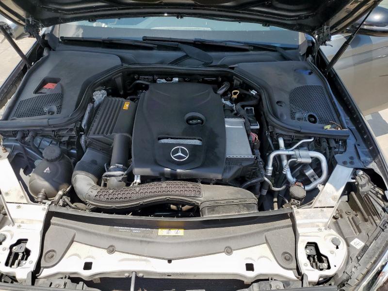 2018 MERCEDES-BENZ E 300 - WDDZF4JB5JA394240