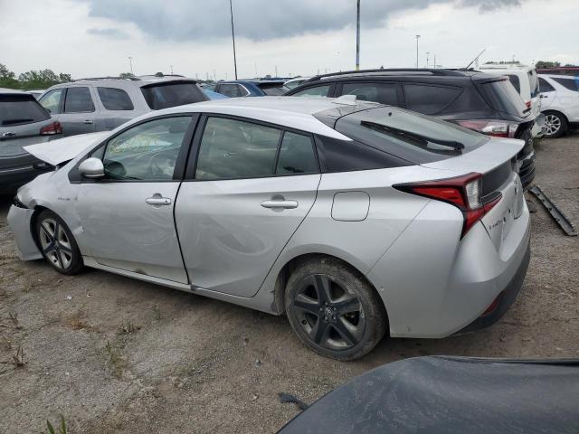 2022 TOYOTA PRIUS NIGH JTDKAMFU4N3168396
