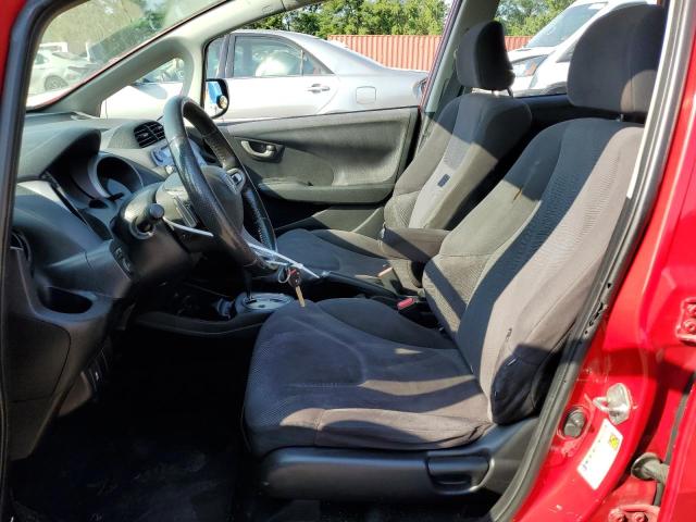 2011 HONDA FIT SPORT - JHMGE8H53BC006809