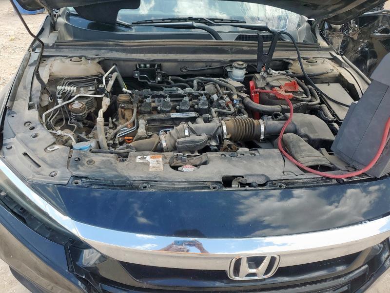 2019 HONDA ACCORD LX 1HGCV1F13KA087248