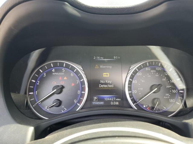 2015 INFINITI Q50 BASE - JN1BV7AP3FM342447