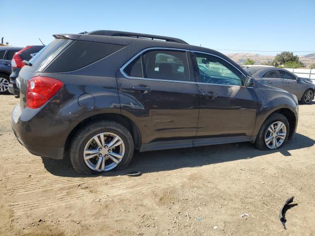 2013 CHEVROLET EQUINOX LT - 2GNALDEK7D6325150