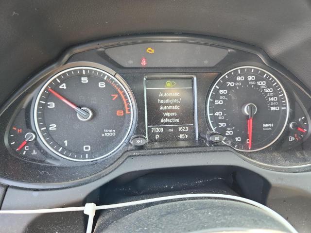 2017 AUDI Q5 PREMIUM PLUS WA1L2AFP3HA028828