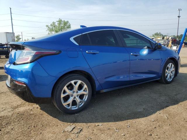 2016 CHEVROLET VOLT LTZ 1G1RD6S53GU109121