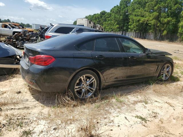 2018 BMW 430I GRAN WBA4J1C59JBM11427