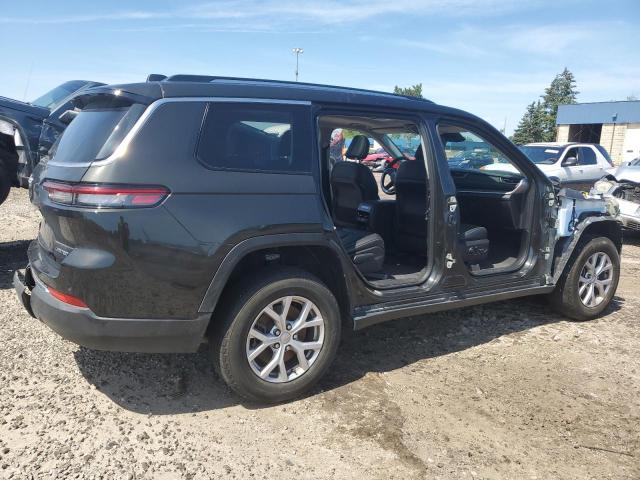 2022 JEEP GRAND CHER 1C4RJKBG6N8587761