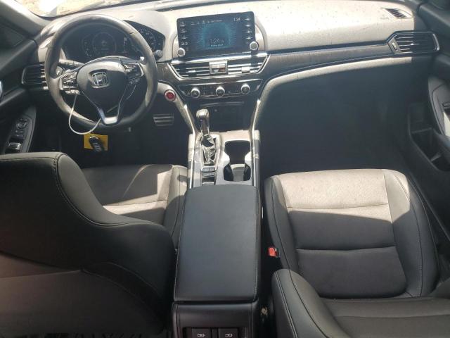 2022 HONDA ACCORD SPO 1HGCV1F3XNA080660