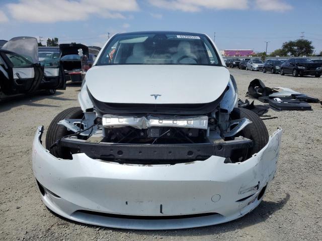 2021 TESLA MODEL Y 5YJYGAEE0MF178975