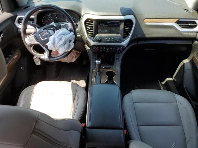 2019 GMC ACADIA SLE 1GKKNSLS4KZ225561