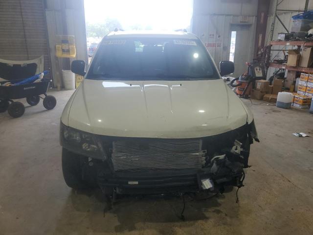 2015 DODGE JOURNEY SX 3C4PDCBG5FT726348