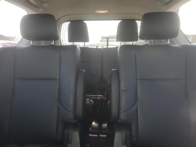 2017 LEXUS GX 460 PRE JTJJM7FX2H5174539