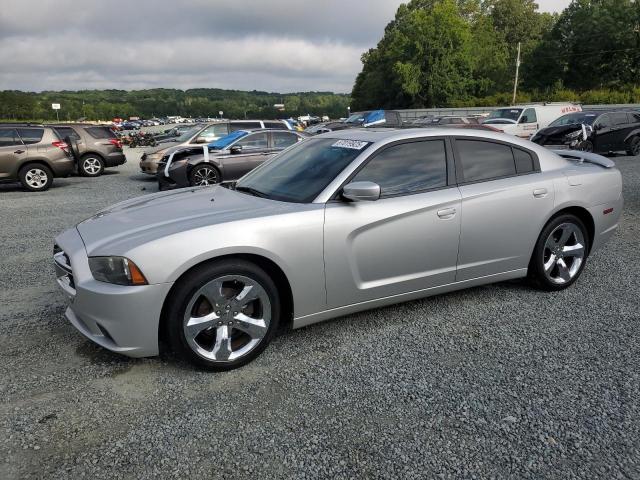 DODGE CHARGER SX