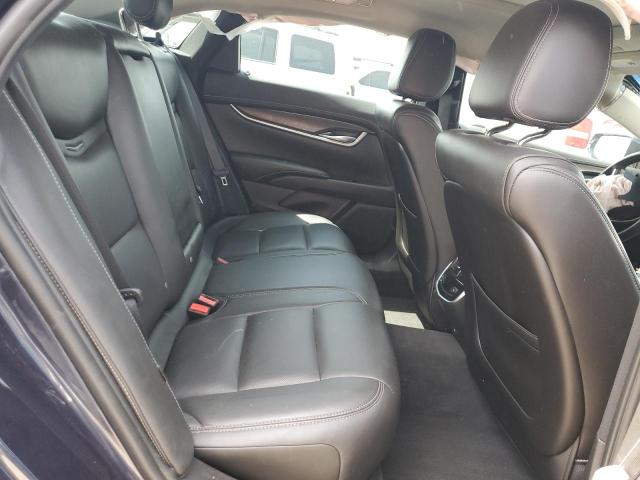 2018 CADILLAC XTS LUXURY 2G61N5S33J9163973