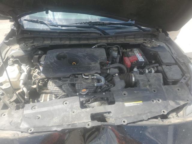 2019 NISSAN ALTIMA SR - 1N4BL4CVXKC170646