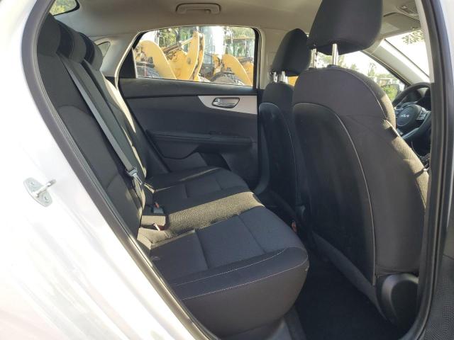2023 KIA FORTE LX 3KPF24AD1PE643634