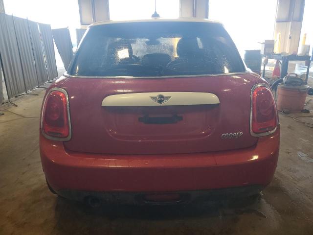 2015 MINI COOPER WMWXS5C52FT827922