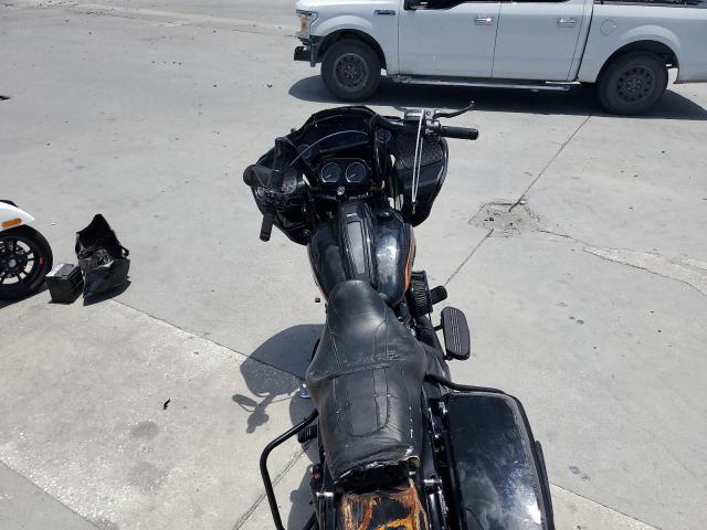 2022 HARLEY-DAVIDSON FLTRXS 1HD1KTP11NB660119