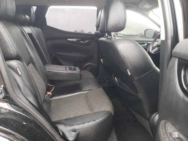 2021 NISSAN ROGUE SPORT SV JN1BJ1BW5MW669951