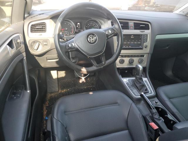 2017 VOLKSWAGEN GOLF S 3VW217AU0HM019895