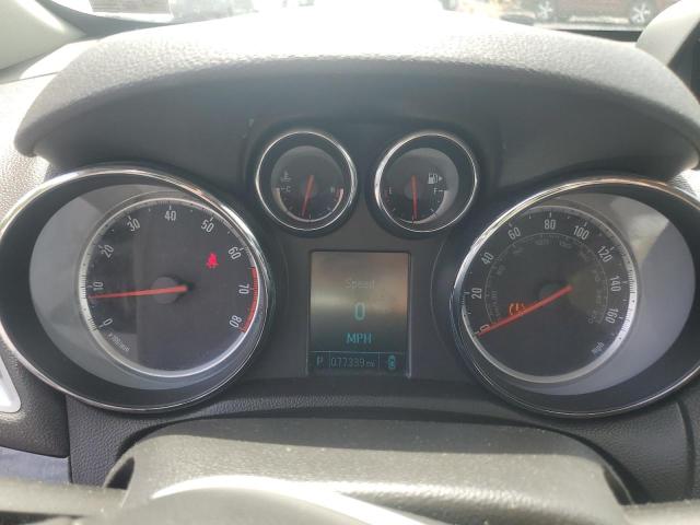 2015 BUICK ENCORE PRE KL4CJHSB1FB095554