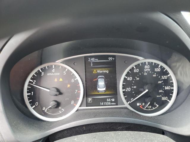 2018 NISSAN SENTRA S 3N1AB7AP2JY265841