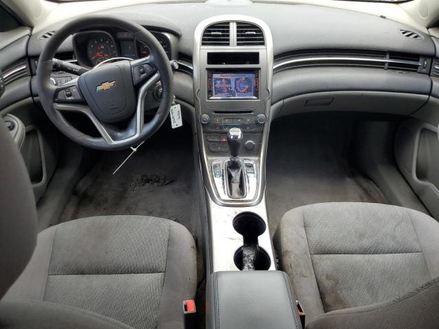 2013 CHEVROLET MALIBU LS - 1G11B5SA6DF271531
