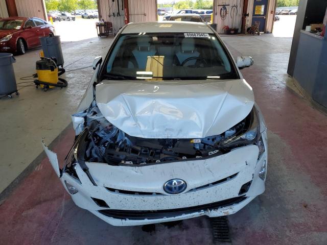 2017 TOYOTA PRIUS - JTDKARFU5H3531712