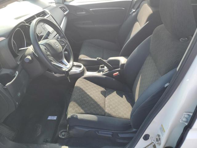 2016 HONDA FIT LX JHMGK5H58GX038954