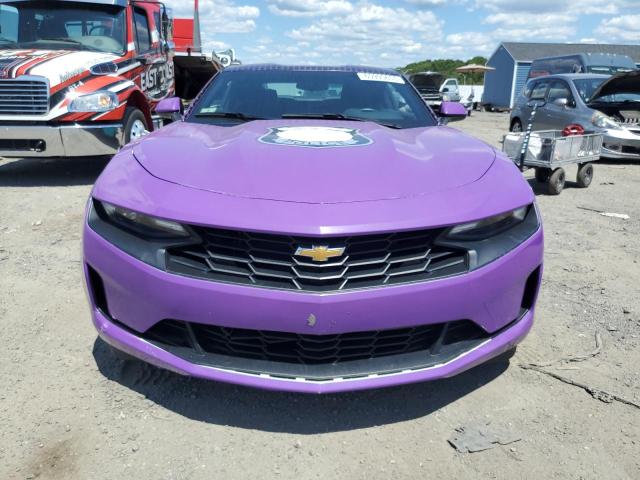 2022 CHEVROLET CAMARO LS #3294378101