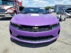 Lot #3294378101 2022 CHEVROLET CAMARO LS