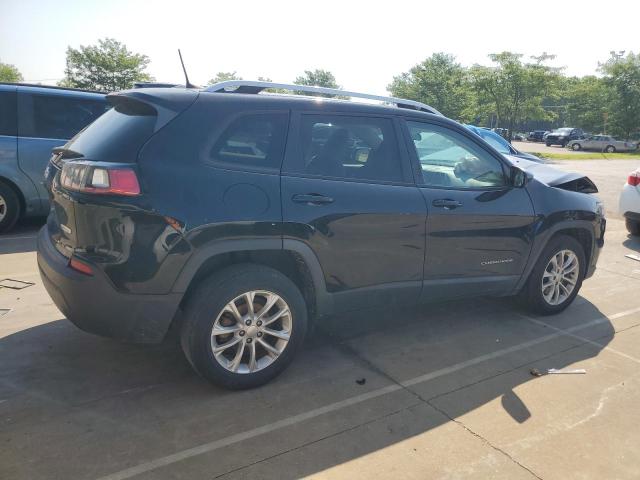 2020 JEEP CHEROKEE LATITUDE 1C4PJLCB3LD552812