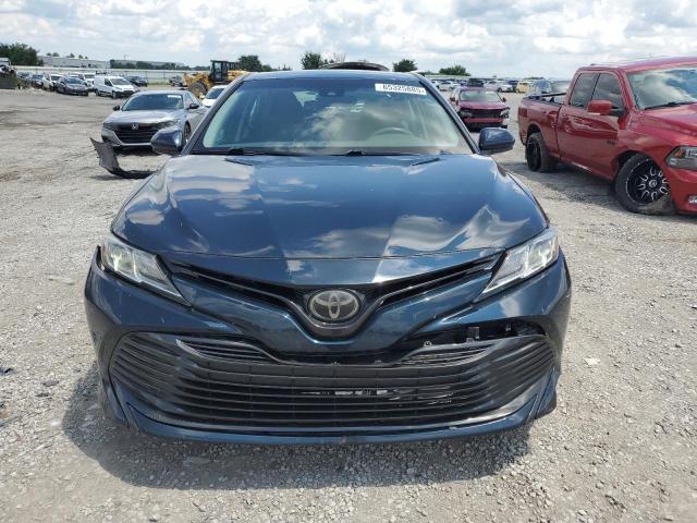 2018 TOYOTA CAMRY 4T1B11HK9JU609840