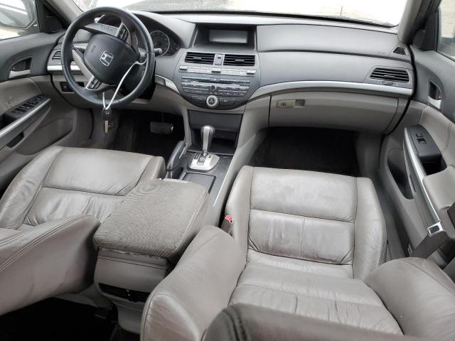 2010 HONDA ACCORD EXL - 1HGCP2F89AA005292
