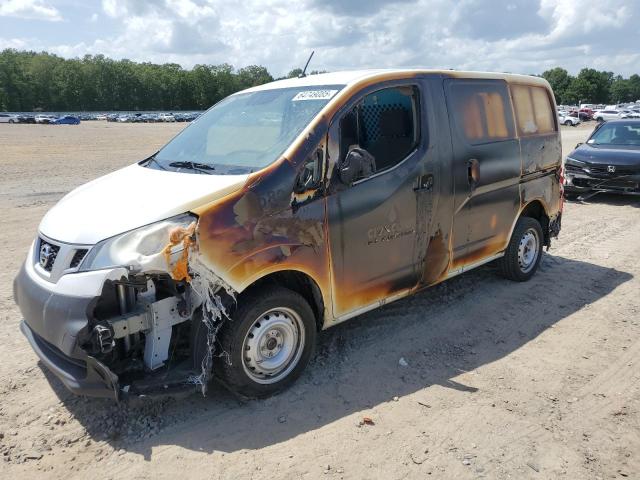 NISSAN NV200 2.5S