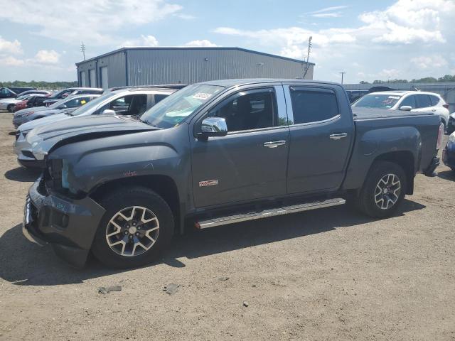 Vin: 1gtg6ce39g1119073, lot: 63481335, gmc canyon sle 2016 img_1