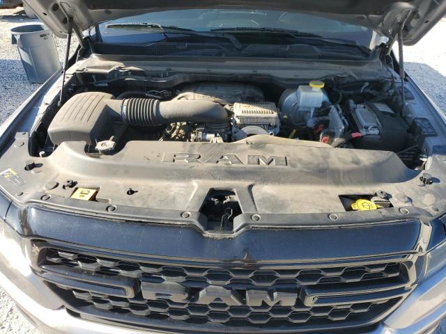 2022 RAM 1500 BIG H - 1C6SRFFT8NN236092