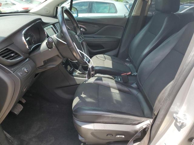 2022 BUICK ENCORE PREFERRED KL4CJESM1NB530569