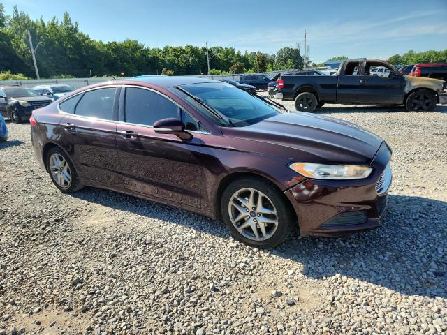 2013 FORD FUSION SE - 3FA6P0H75DR284132