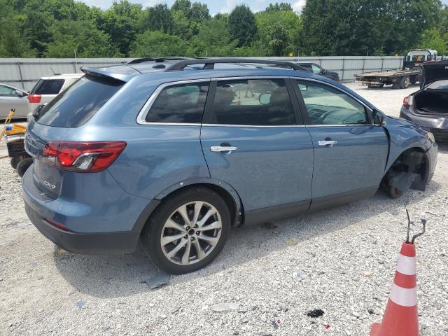 2014 MAZDA CX-9 GRAND - JM3TB2DV3E0427583