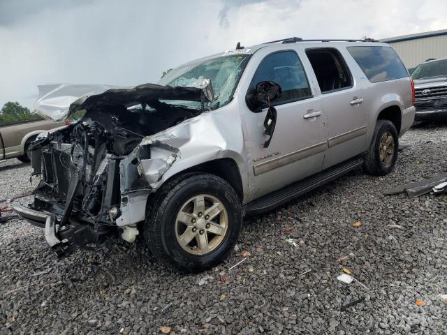 GMC YUKON XL C