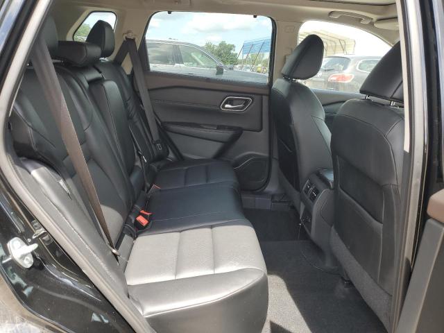 2021 NISSAN ROGUE SV 5N1AT3BA8MC838182
