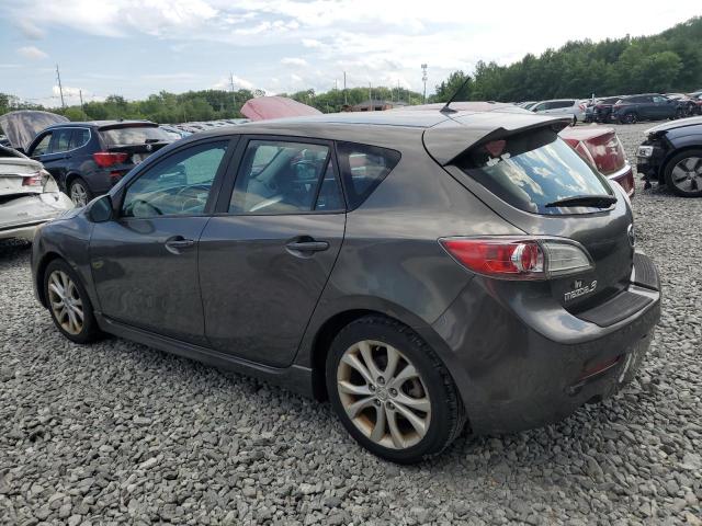 Vin: jm1bl1h65a1310204, lot: 62340435, mazda mazda3 s 20102