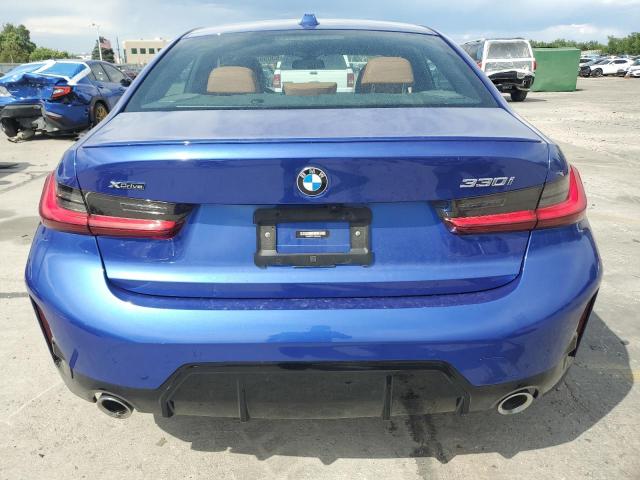 2023 BMW 330XI 3MW89FF01P8C84206