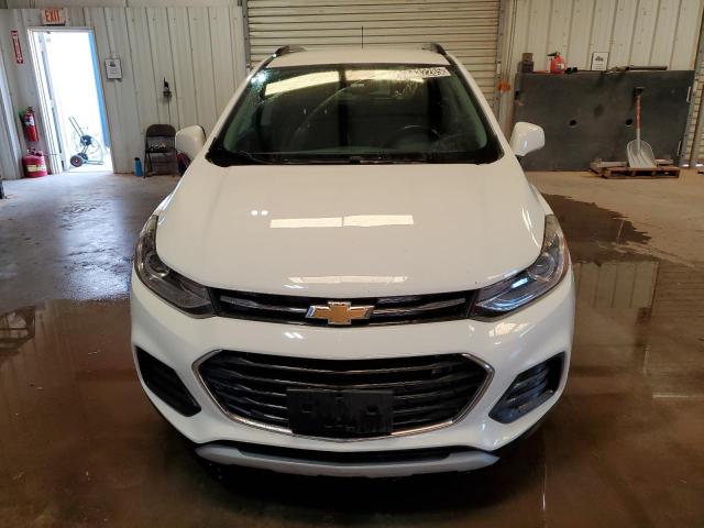2021 CHEVROLET TRAX 1LT KL7CJLSBXMB337678